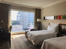 Hilton Chennai