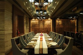 Hilton Chennai