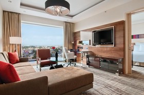 Hilton Chennai