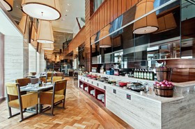 Hilton Chennai