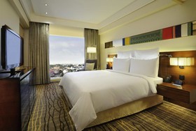 Hilton Chennai