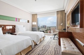Hilton Chennai