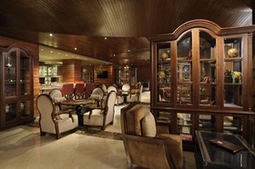 Hilton Chennai