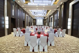 Holiday Inn Chennai OMR IT Expressway
