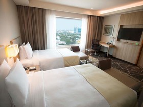 Holiday Inn Chennai OMR IT Expressway