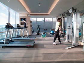 Holiday Inn Chennai OMR IT Expressway