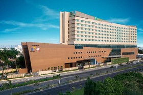 Holiday Inn Chennai OMR IT Expressway