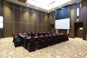 Holiday Inn Chennai OMR IT Expressway