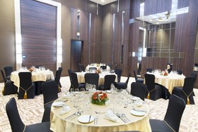 Holiday Inn Chennai OMR IT Expressway