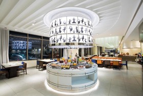 Holiday Inn Chennai OMR IT Expressway