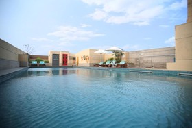 Holiday Inn Chennai OMR IT Expressway