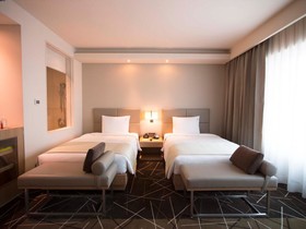 Holiday Inn Chennai OMR IT Expressway