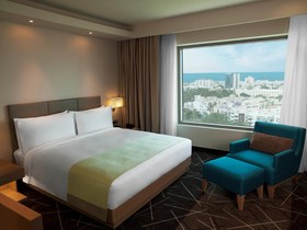 Holiday Inn Chennai OMR IT Expressway