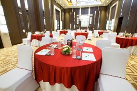 Holiday Inn Chennai OMR IT Expressway