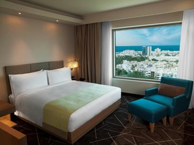 Holiday Inn Chennai OMR IT Expressway
