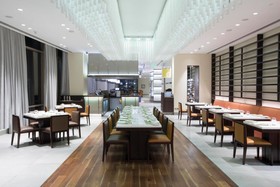 Holiday Inn Chennai OMR IT Expressway