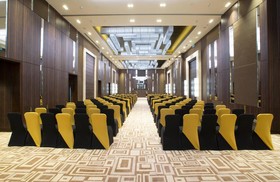 Holiday Inn Chennai OMR IT Expressway