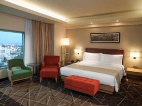 Holiday Inn Chennai OMR IT Expressway