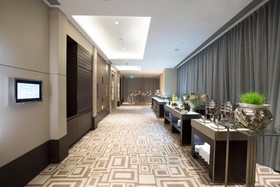 Holiday Inn Chennai OMR IT Expressway