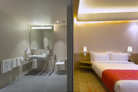Fairfield by Marriott Chennai Mahindra World City