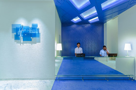 Fairfield by Marriott Chennai Mahindra World City