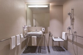 Fairfield by Marriott Chennai Mahindra World City