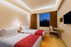 Fairfield by Marriott Chennai Mahindra World City