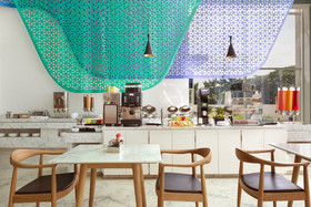Fairfield by Marriott Chennai Mahindra World City