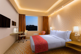 Fairfield by Marriott Chennai Mahindra World City