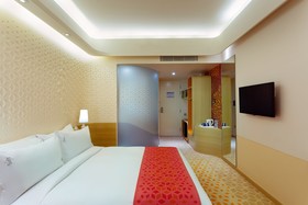 Fairfield by Marriott Chennai Mahindra World City