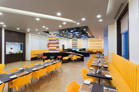 Fairfield by Marriott Chennai Mahindra World City