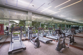 Fairfield by Marriott Chennai Mahindra World City
