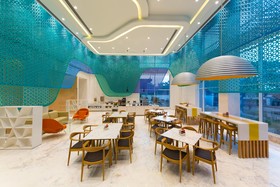 Fairfield by Marriott Chennai Mahindra World City