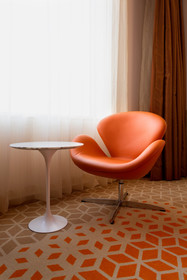 Fairfield by Marriott Chennai Mahindra World City