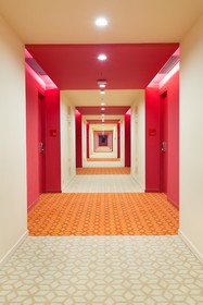 Fairfield by Marriott Chennai Mahindra World City