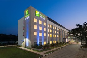 Fairfield by Marriott Chennai Mahindra World City
