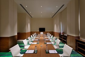 Fairfield by Marriott Chennai Mahindra World City