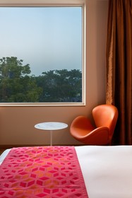 Fairfield by Marriott Chennai Mahindra World City