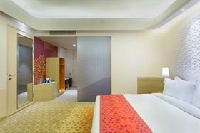 Fairfield by Marriott Chennai Mahindra World City