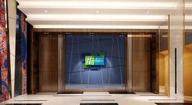 Four Points by Sheraton Chennai OMR