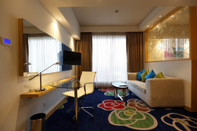 Four Points by Sheraton Chennai OMR