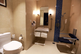 Four Points by Sheraton Chennai OMR
