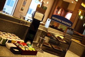 Four Points by Sheraton Chennai OMR