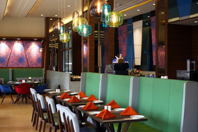 Four Points by Sheraton Chennai OMR