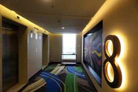 Four Points by Sheraton Chennai OMR