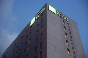 Four Points by Sheraton Chennai OMR