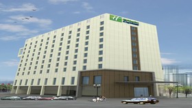 Four Points by Sheraton Chennai OMR