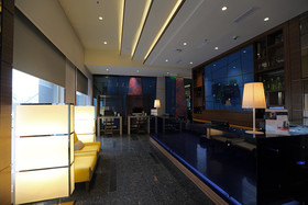 Four Points by Sheraton Chennai OMR