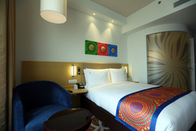 Four Points by Sheraton Chennai OMR