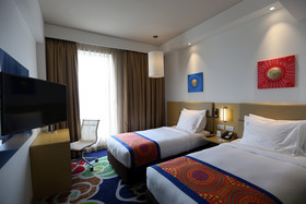 Four Points by Sheraton Chennai OMR